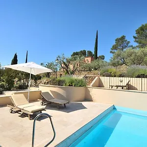 Domaine Rabiega - Vineyard And Boutique **** Draguignan