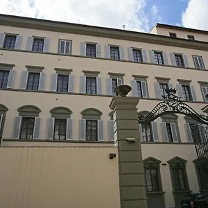 Palazzo Dei Ciompi Lägenhetshotell Florens