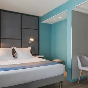 Sanso By Happyculture Hotell Paris